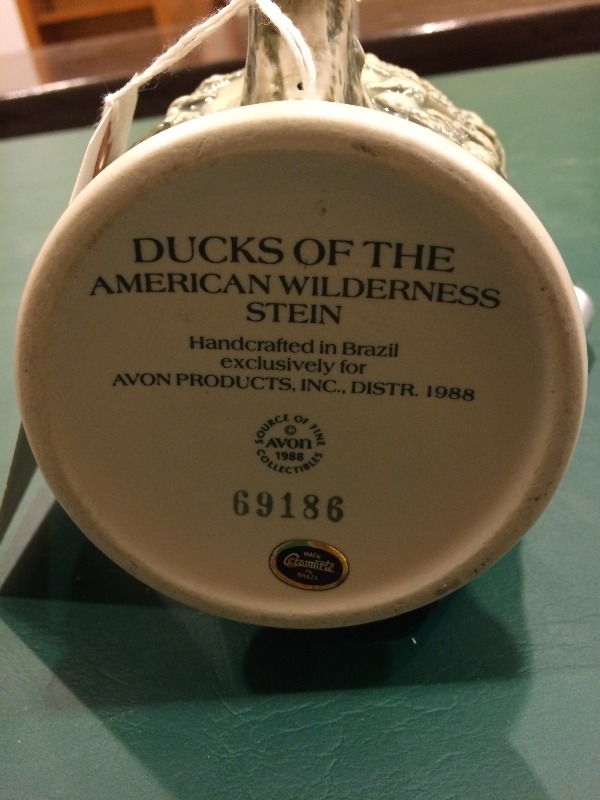 Collectors Stien