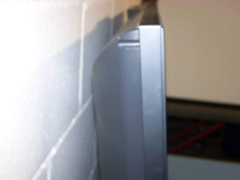 lot 6 image: 40, Sony, Flat Wide, LCD, Display  Monitor and Remote Control