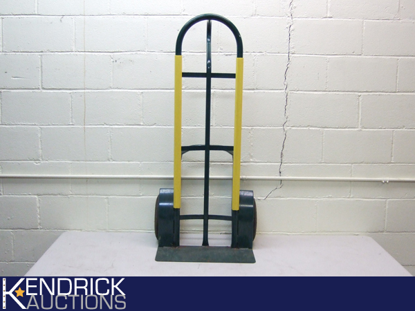 Newer 2 Wheeler Steel Dolly Cart