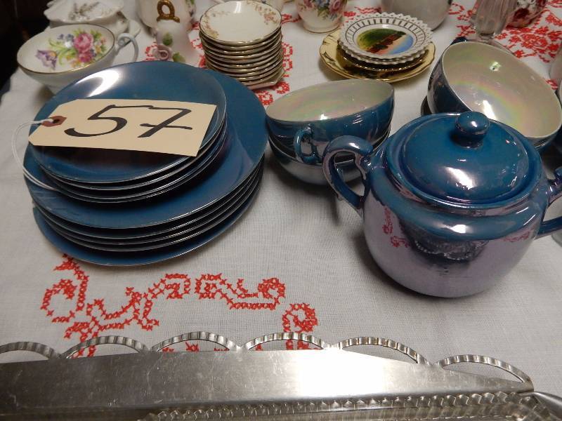 Misc. Dishes