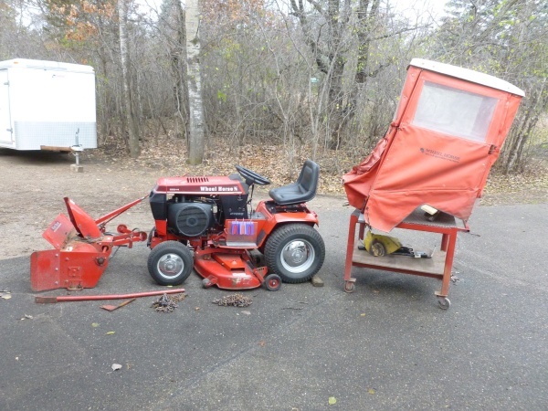 SnS Auctions # 190 Consignments