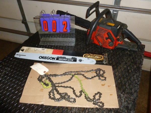 SnS Auctions # 190 Consignments