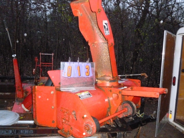SnS Auctions # 190 Consignments
