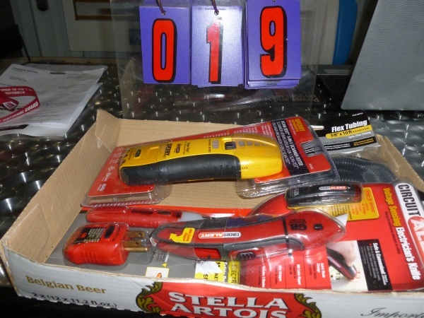 SnS Auctions # 190 Consignments