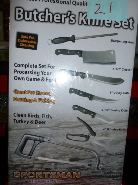 SnS Auctions # 190 Consignments