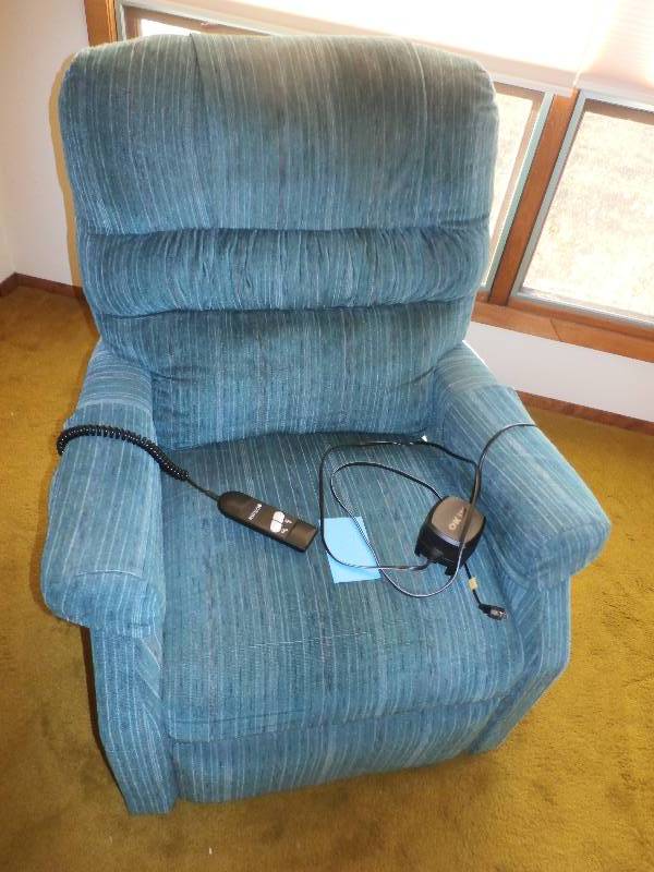 lift chair
