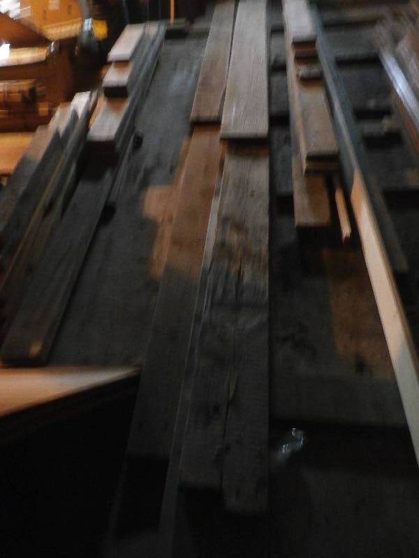 long 2x8s