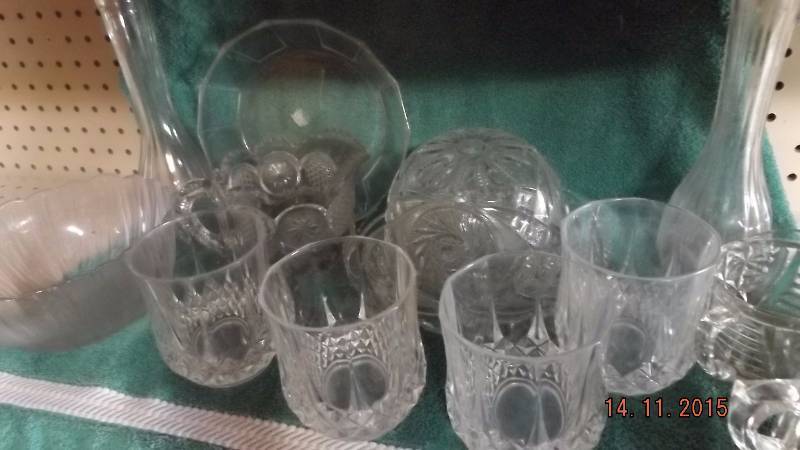 Crystal