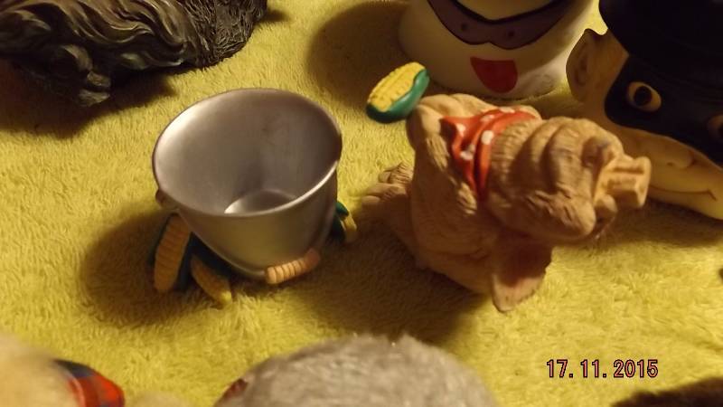 Lot of Misc Items