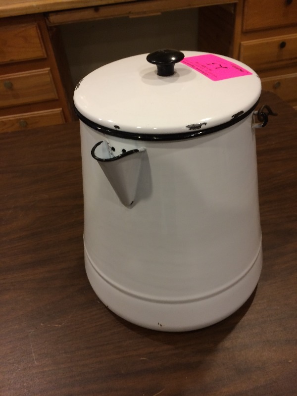 Vintage - water kettle