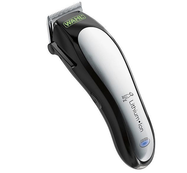 Wahl Lithium Ion Pro Pet Grooming Kit