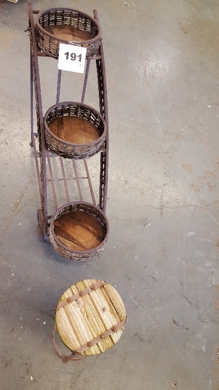 3-Tier Planter