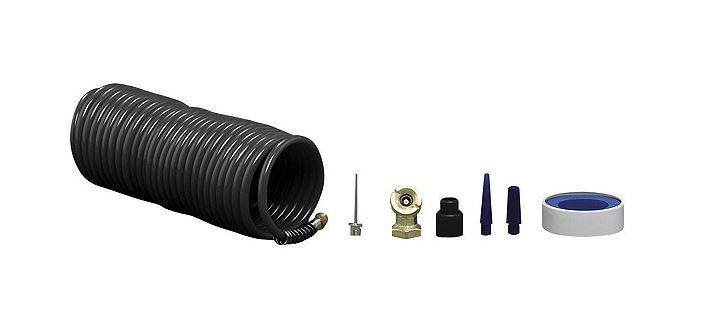 Master Craft 3-Gallon Air Compressor