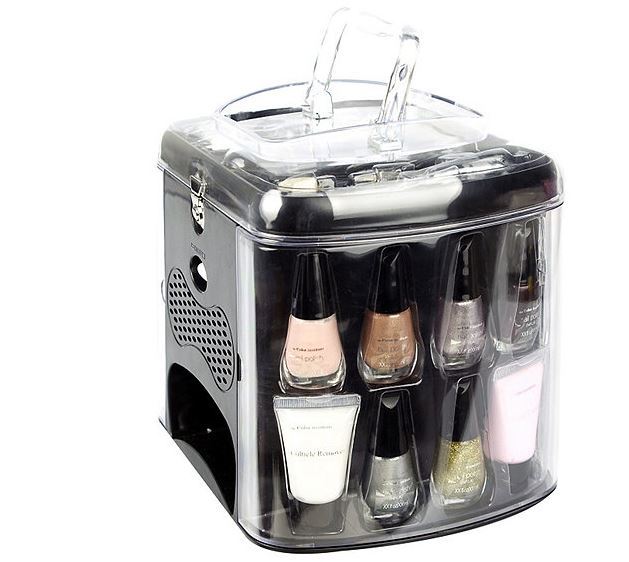 Markwins Incredible Nails 29-Pc. Set