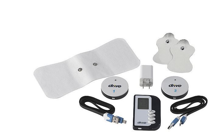 Drive Medical PainAway Wireless TENS Unit