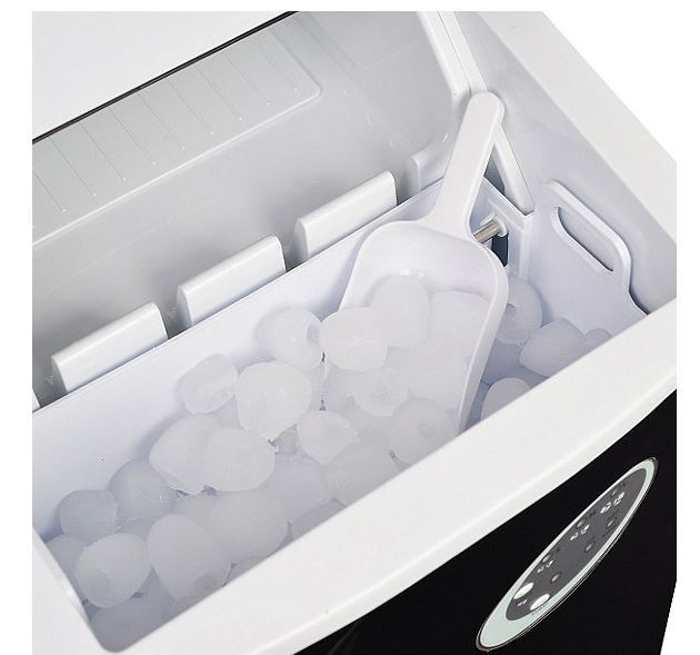NewAir Portable Ice Maker