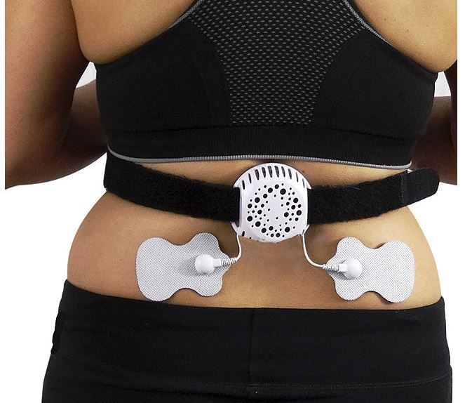 Thermo Therapy EMS Pain Relief