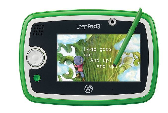 LEAP PADS FIXIT LOT of 4