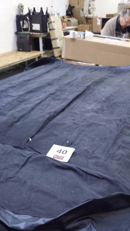 Lot of 22 - Intex Queen Raised Airbeds