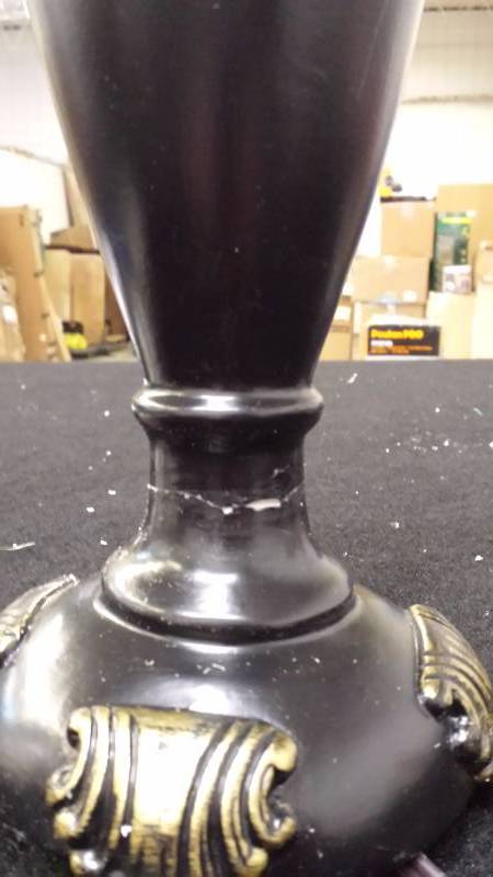 McLeland Design Tuscany 4-Pc. Lamp Set