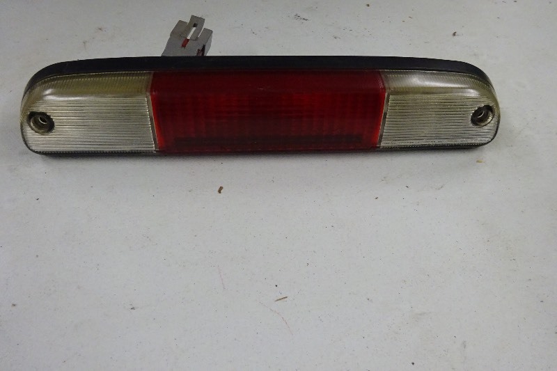 1998-2--4 F 250, f150, f350 Third Brake Light