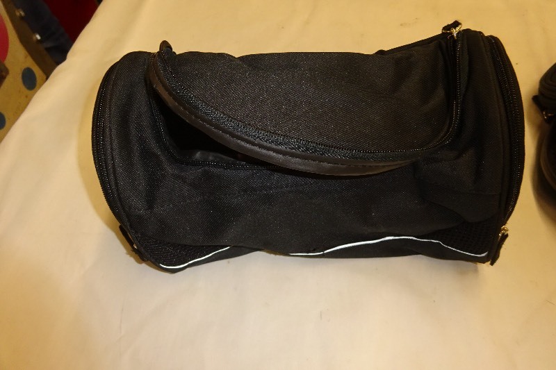 Makeup medicine bags