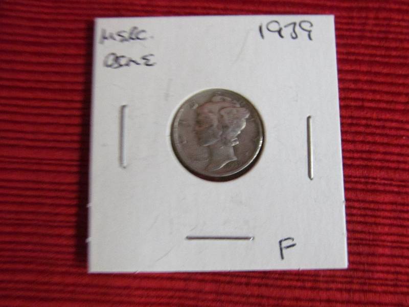 Coin