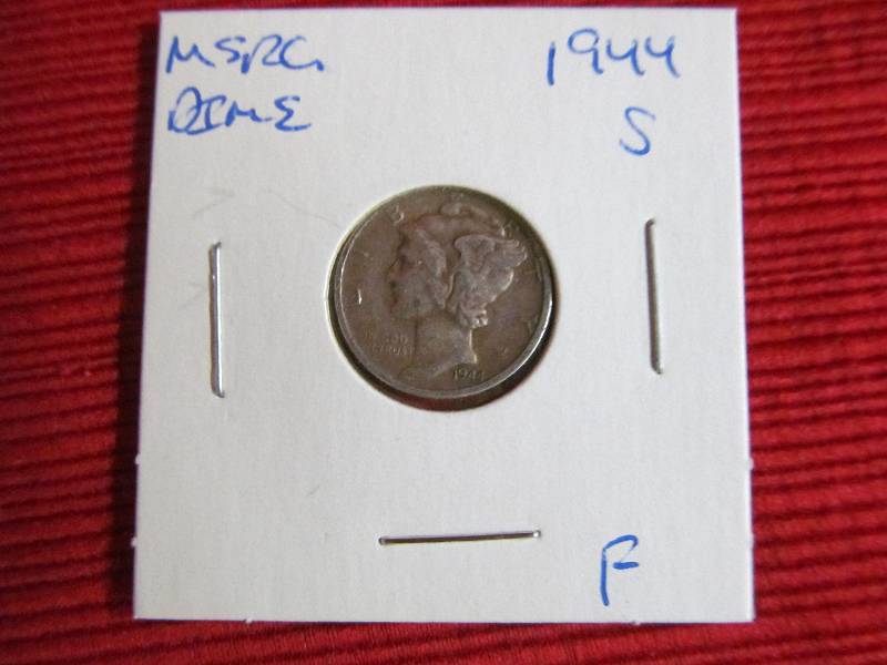 Coin