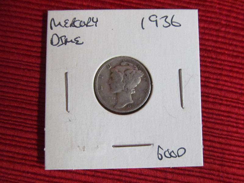Coin