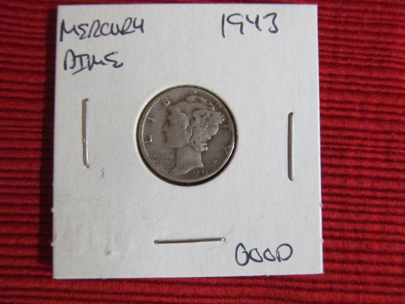 Coin
