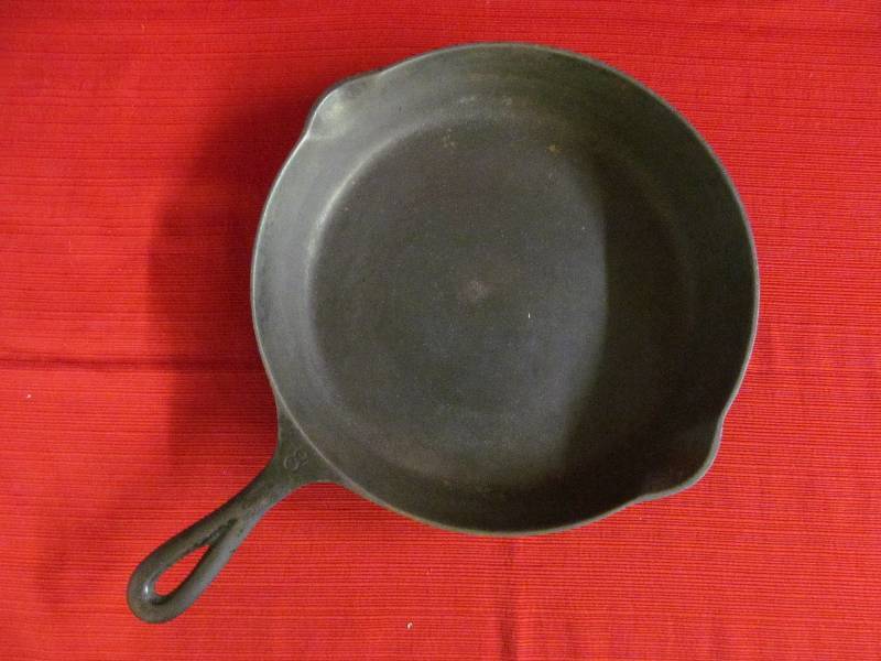 Smart Brockuilleont fry pan