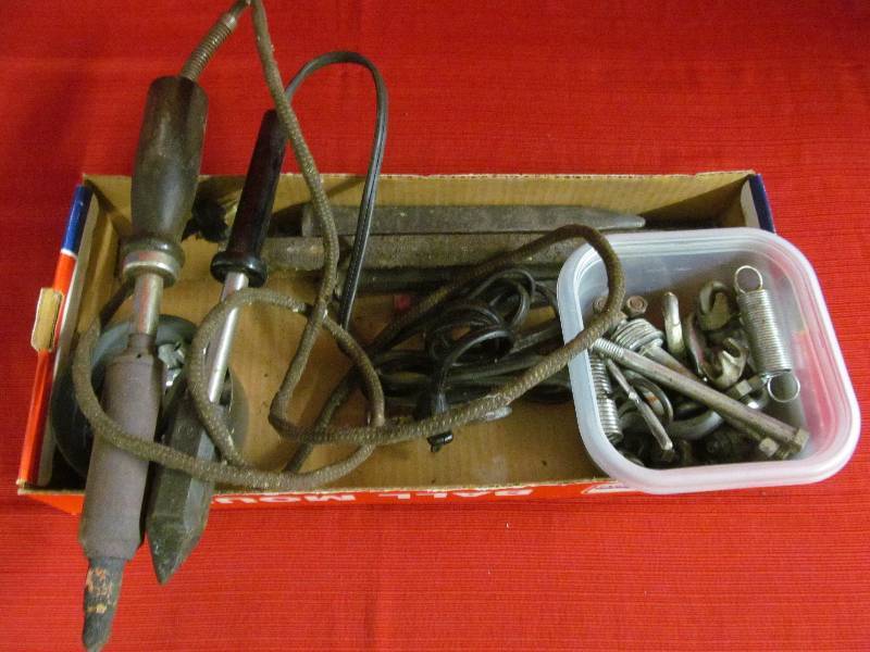 tools