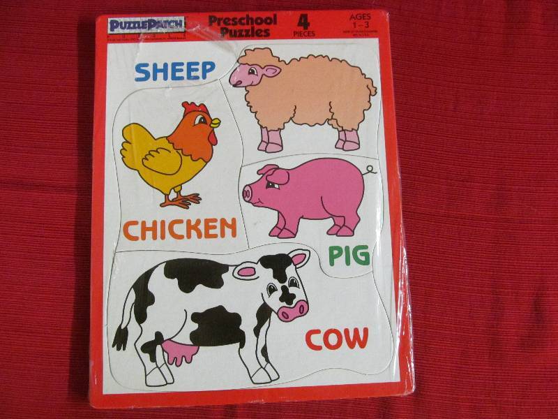 puzzles
