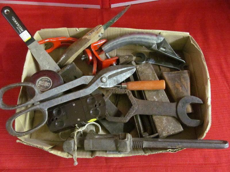 tools