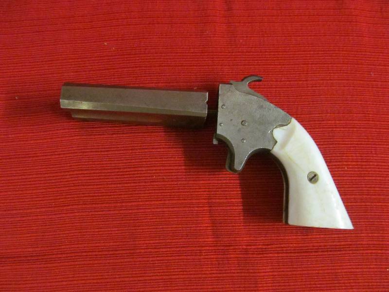 cap gun