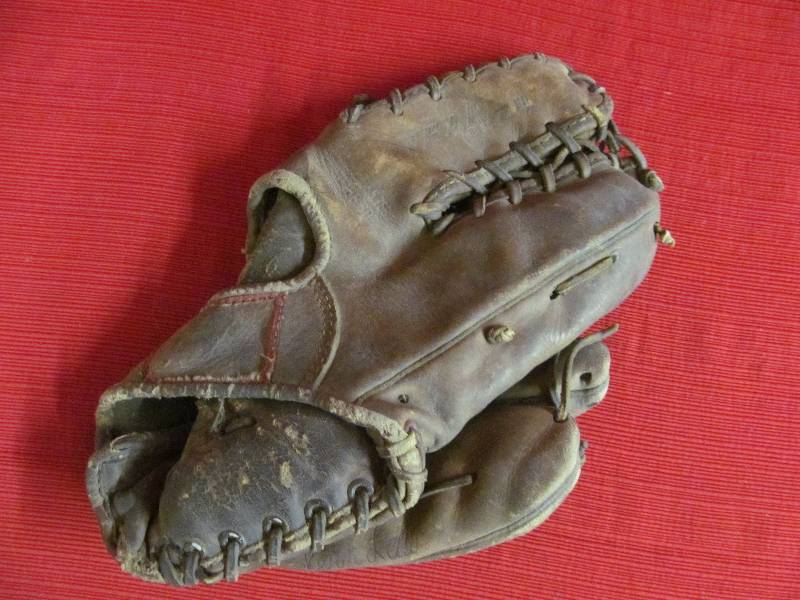baseball glove