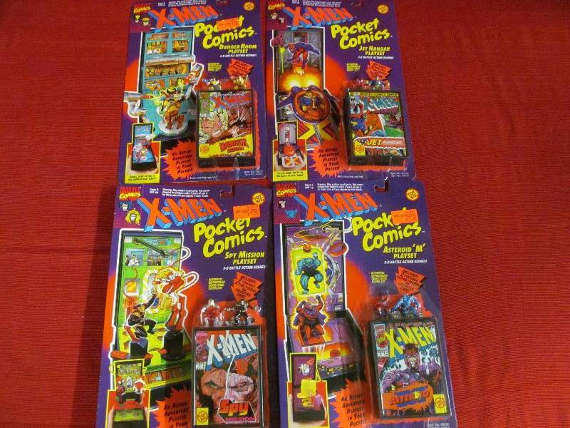 playsets