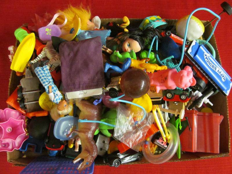 toys