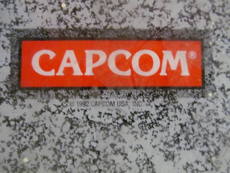 advertising sign