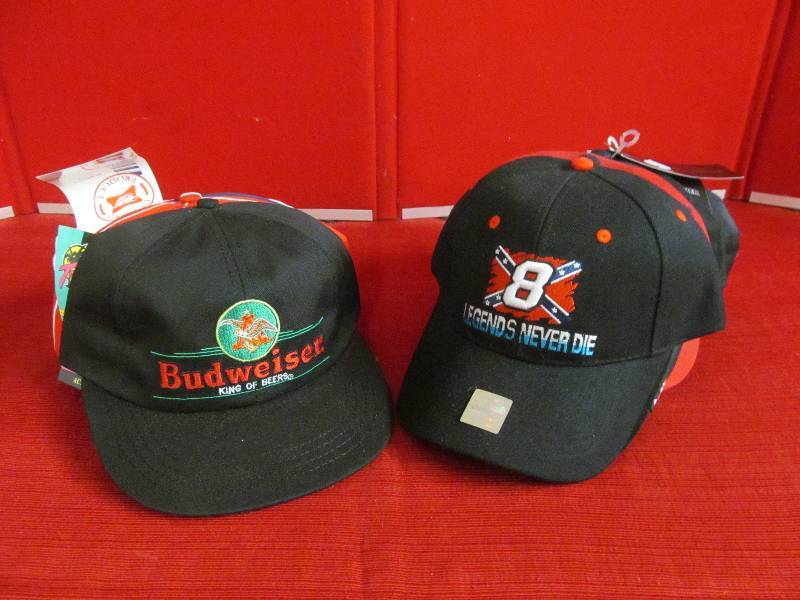 caps