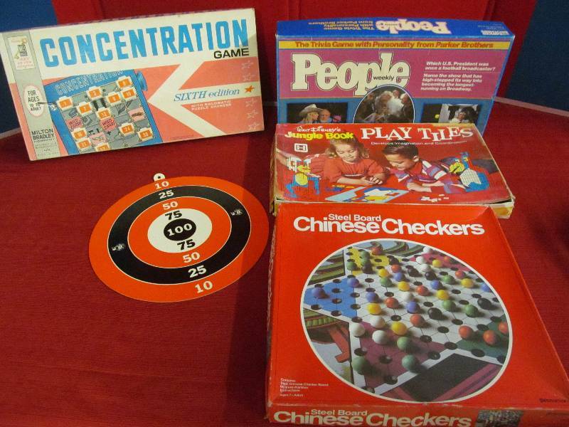 games