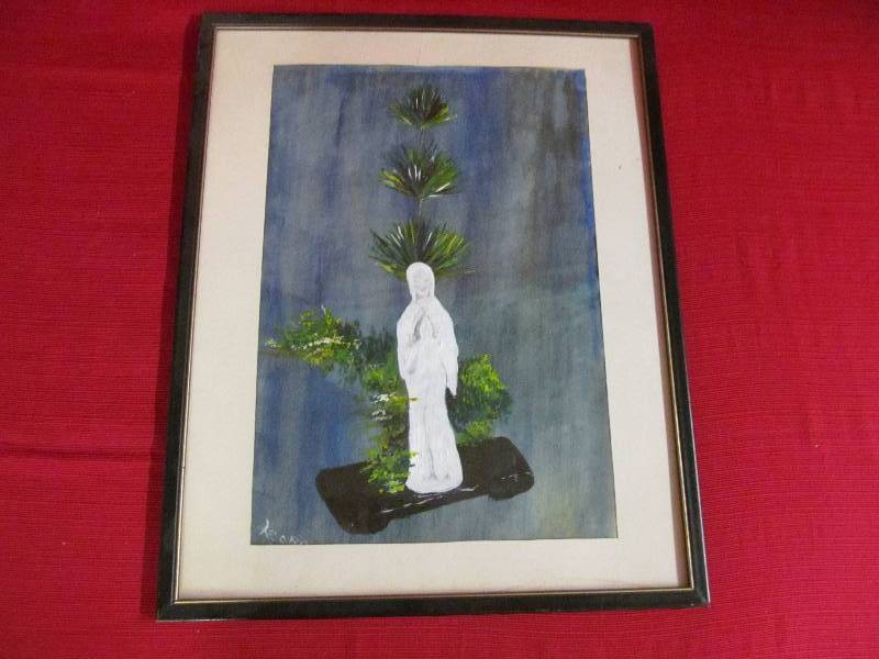 painting