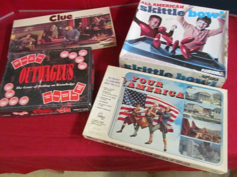games