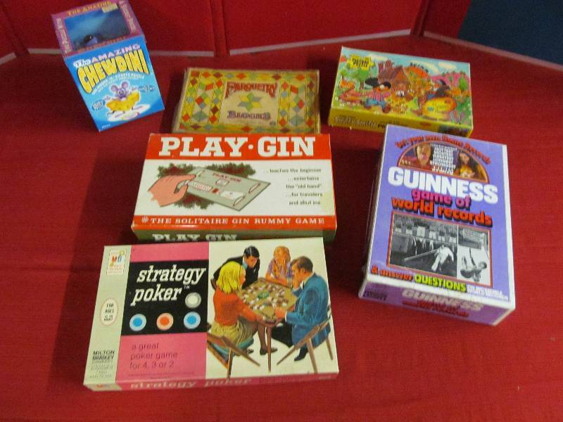 games