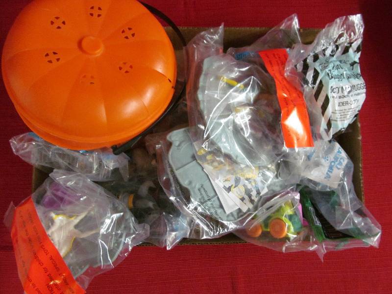 toys