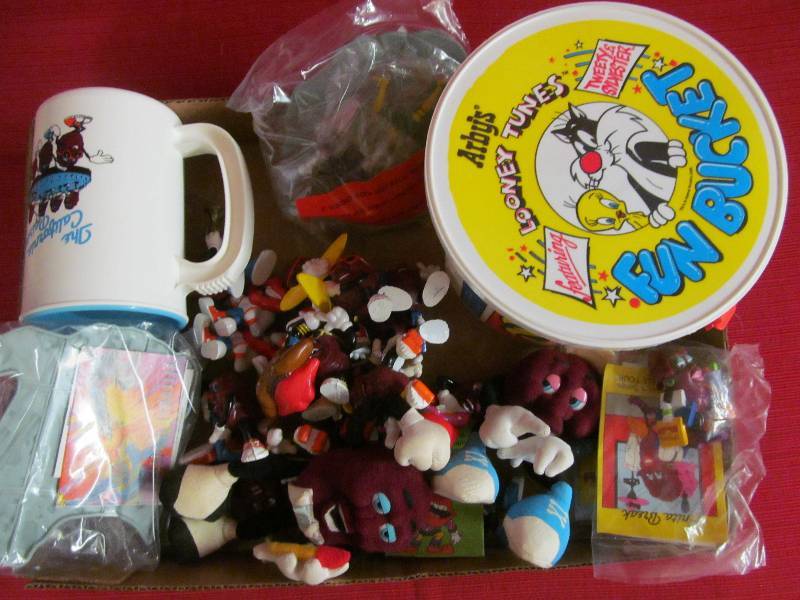 toys
