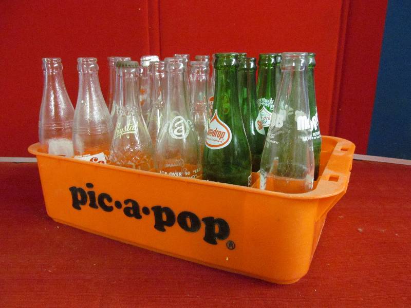 pic-a-pop