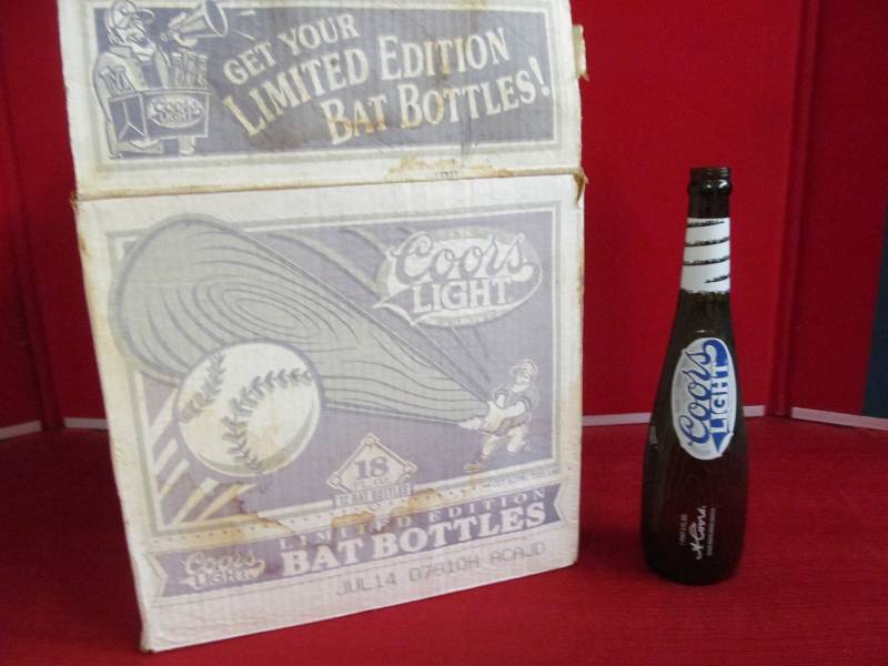 Coors Light