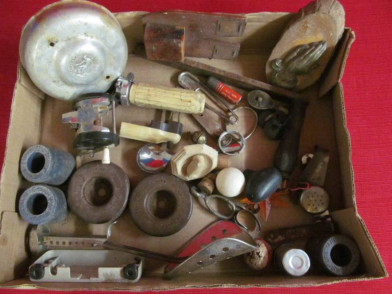 vintage collectibles