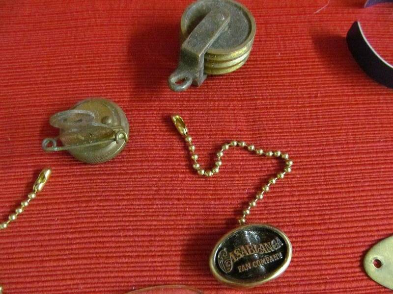 vintage collectibles